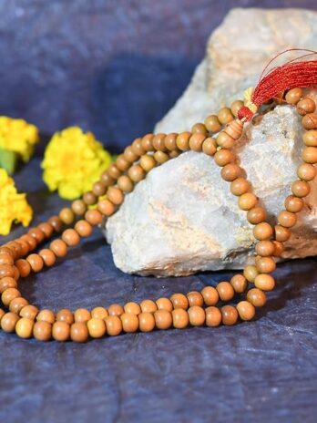 Tulsi Japa Mala