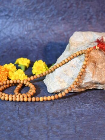 Tulsi Japa Mala