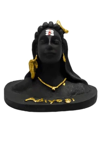 Car Dashboard Statues